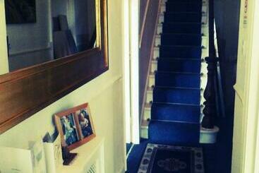 펜션 Seahaven House