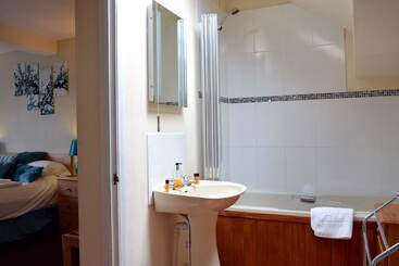 פנסיון The Bull's Head Inn