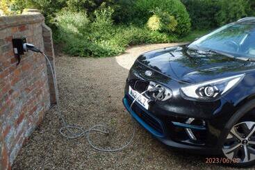 펜션 The Courtyard, Laurel Farm