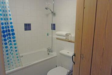 Пансион The Falcon At Hatton