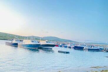 פנסיון The Ferry Boat