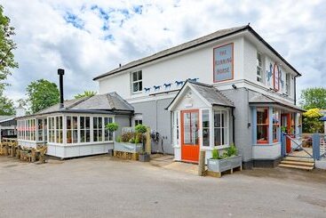 펜션 The Running Horse