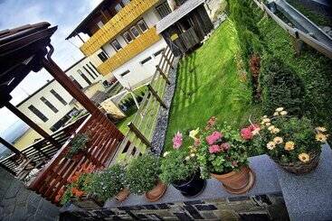 بنسيون Villa Krejza