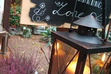 بنسيون Zur Luppbode