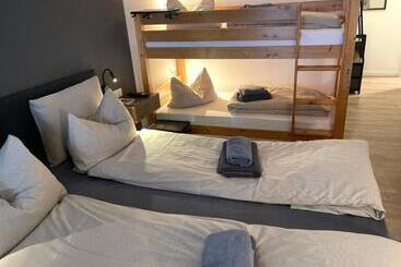 Pension Haus Talblick