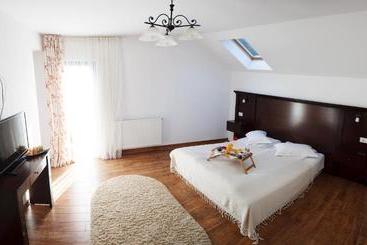 Pension Perla Bucovinei