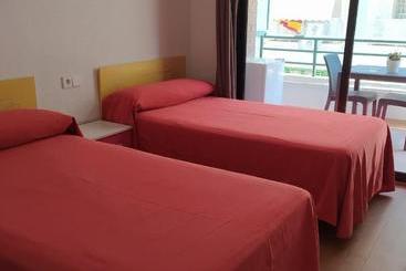 Hostal Rosa