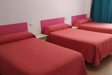 Hostal Rosa