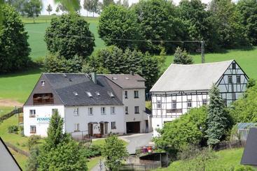Pension Sonnenhof