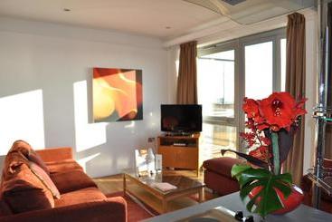 מלון דירות Premier Suites Nottingham