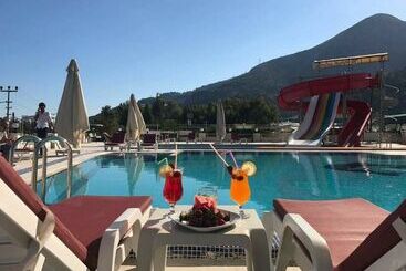 Princess Resort Hotels