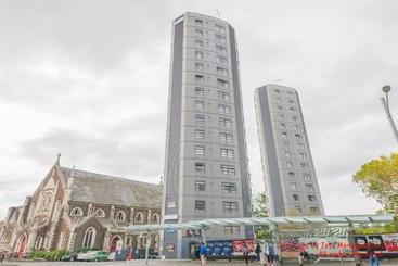 Princeton Apartments