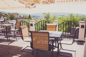 Páva Pension & Spa