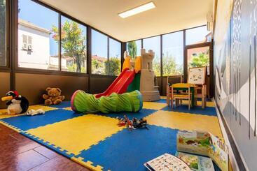 هتل آپارتمان Residence Greco