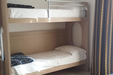 هتل آپارتمان Residence Le Terrazze