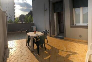 Апарт-отель Residence Oasi Di Monza