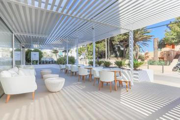 White Apartments   Adults Only
