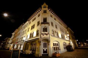 ユースホステル Albani Bar Of Music