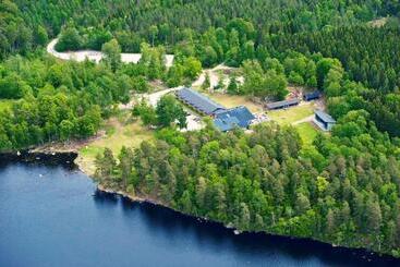 הוסטל Fritza   Tidigare Hotel Fritzatorpet