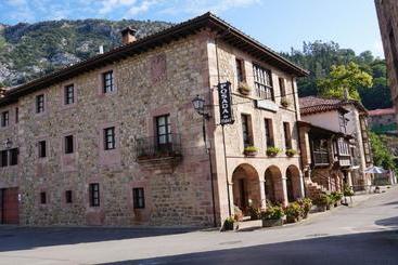 Общежитие Posada De Fidel