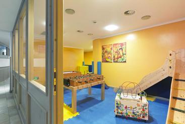 Apart Hotel Filomena
