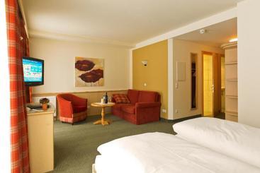 Apart Hotel Filomena