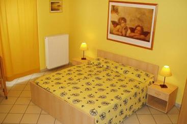 Appartamenti Girasole