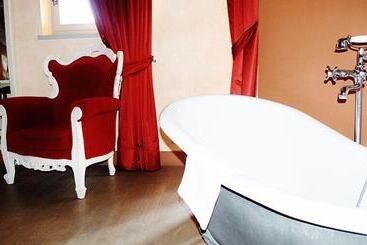 צימר Le Clos Margot