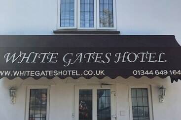 Bed and Breakfast Whites Gates