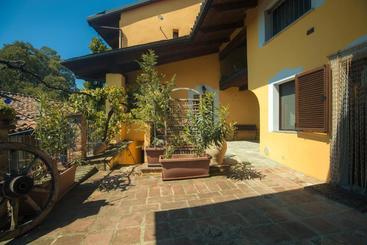 מלון דירות Ca Borgo Vecchio