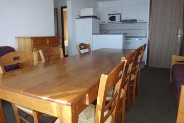 Chalet Gabriel