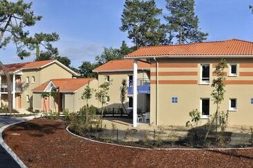 公寓式酒店  Estivel   Villa Marine