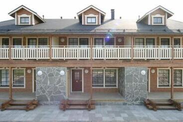 Himosport Apartments