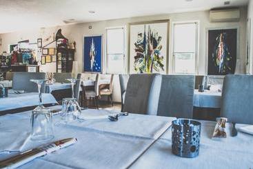 호텔 Cascina Graziosa