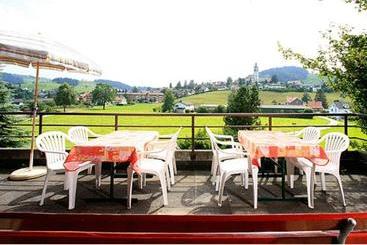 Hotel Am Schönenbühl