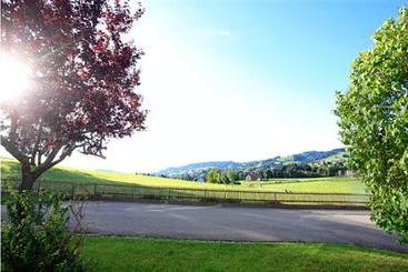 Hotel Am Schönenbühl