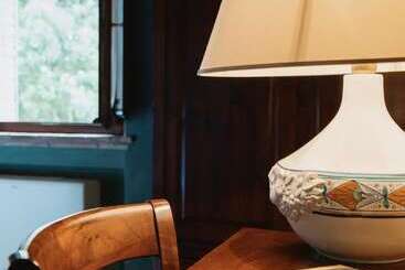 בית מלון כפרי B&b Terenzi Winery