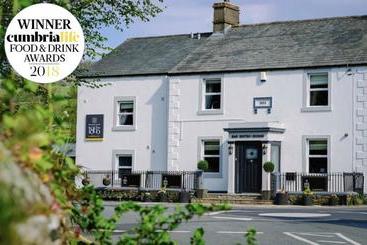 ペンション 1863 Restaurant With Rooms