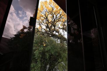 Пансион Aardvark Inn Pousada