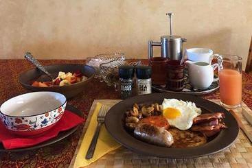 پانسیون Al Marrakesh Guest House