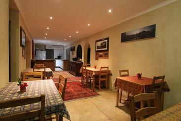 پانسیون Al Marrakesh Guest House