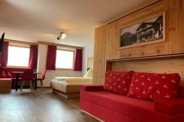 Пансион Berggasthof Hummelei