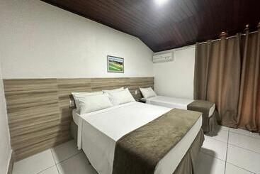 ペンション Casa Blanca Porto Seguro