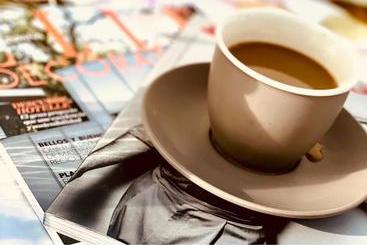 بنسيون Casa Ruy Lopez