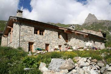 펜션 Chalet Colinn