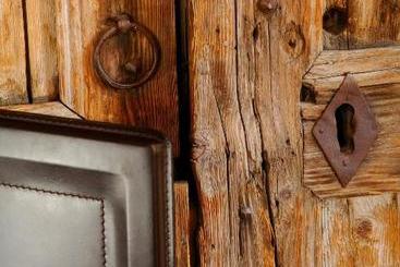 پانسیون Chalet Colinn