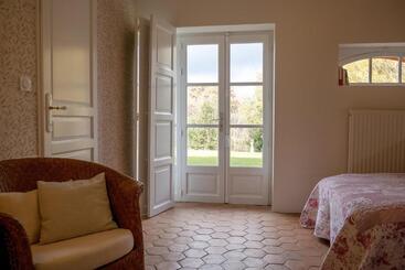 بنسيون Chambre D Hôtes Belair