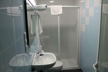 膳宿费 Hostal Restaurante Estación