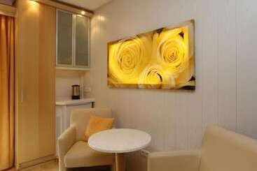 פנסיון Gaestehaus Kemper