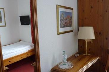 بنسيون Gasthof Willenbrink